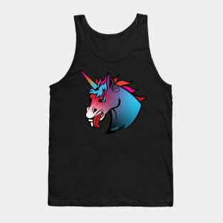 Ragicorn Tank Top